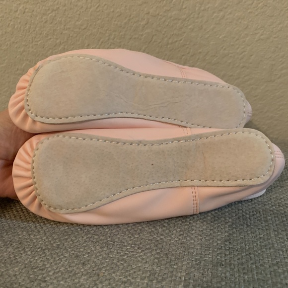 NWT - Ballet Freestyle Shoes "Pink" US Size 13 - Picture 5 of 6